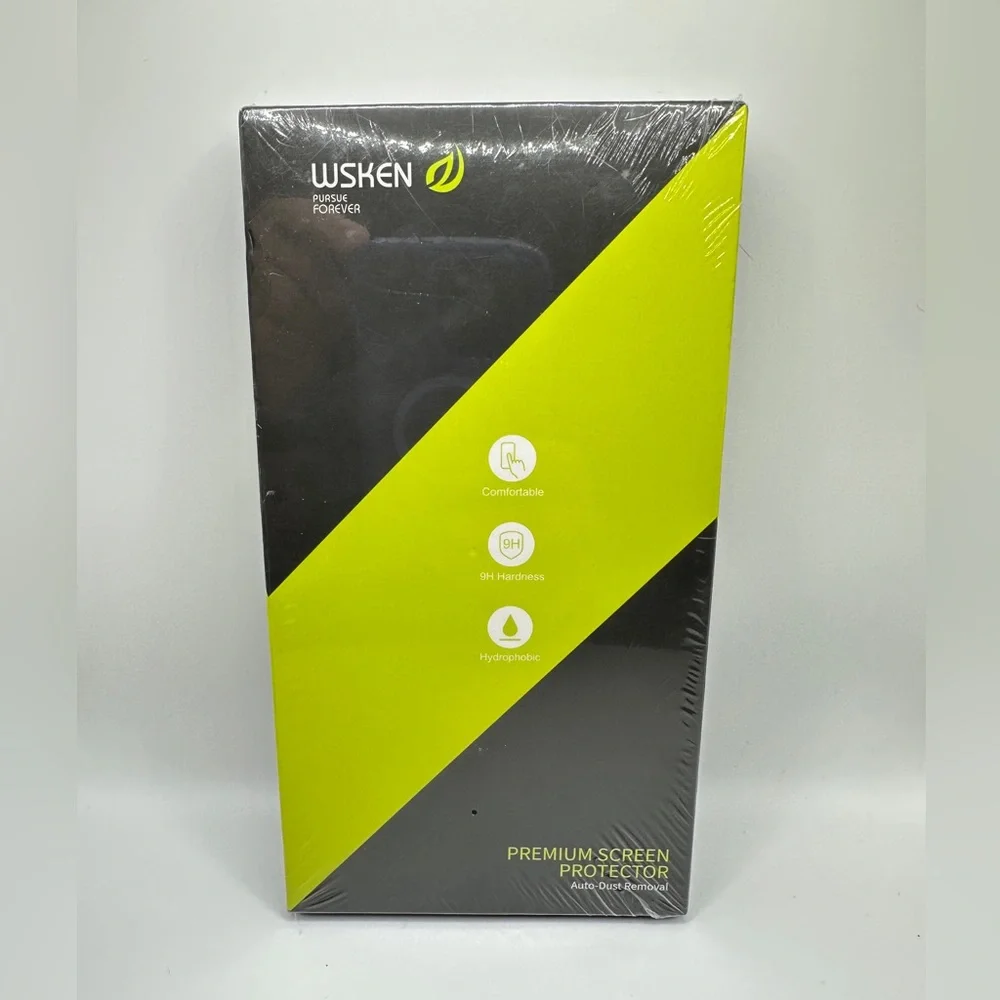 iPhone 14 Pro Max Screen Protector - 2 pk